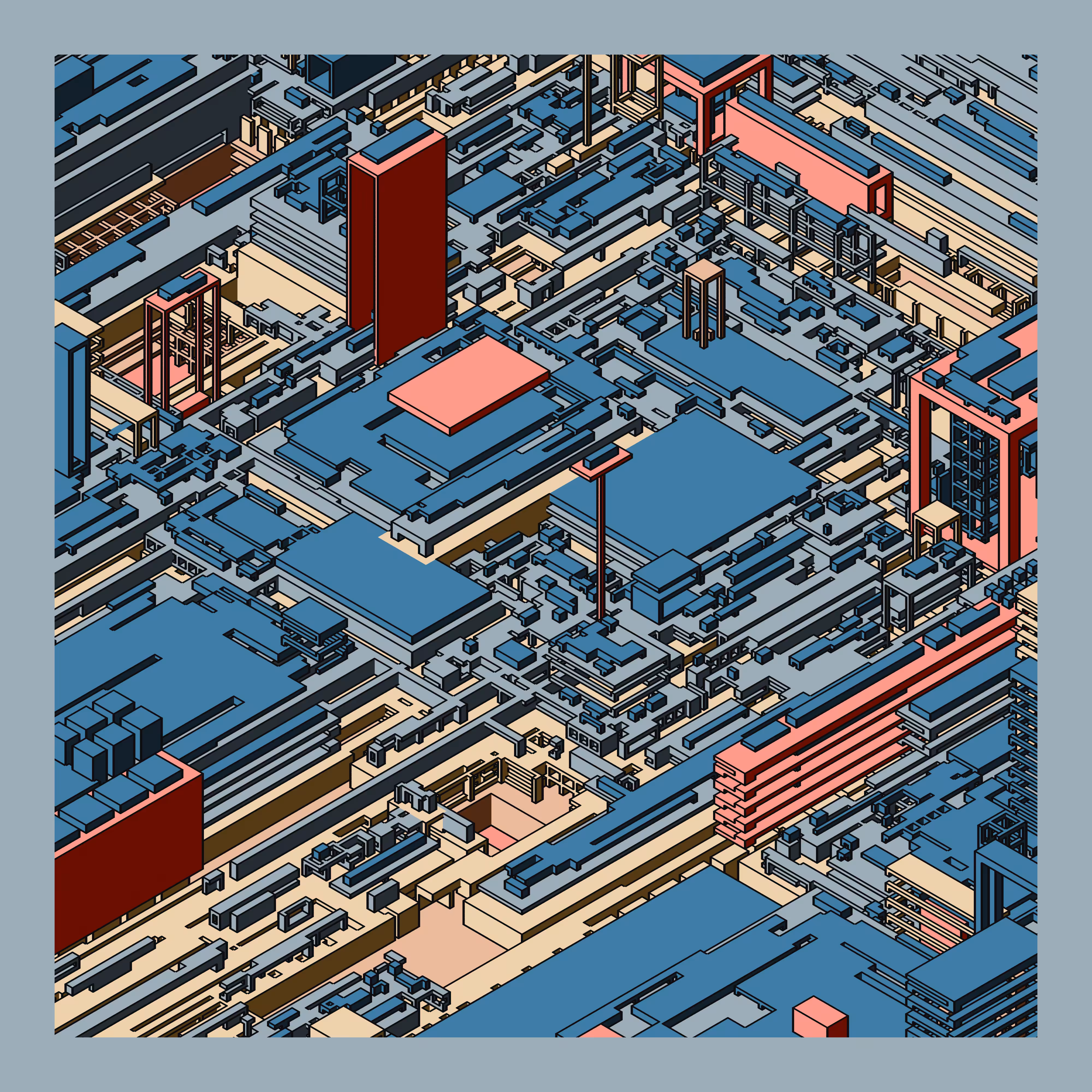 Plasticity #344