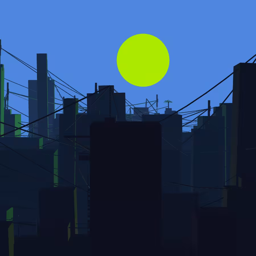 Downtown #26