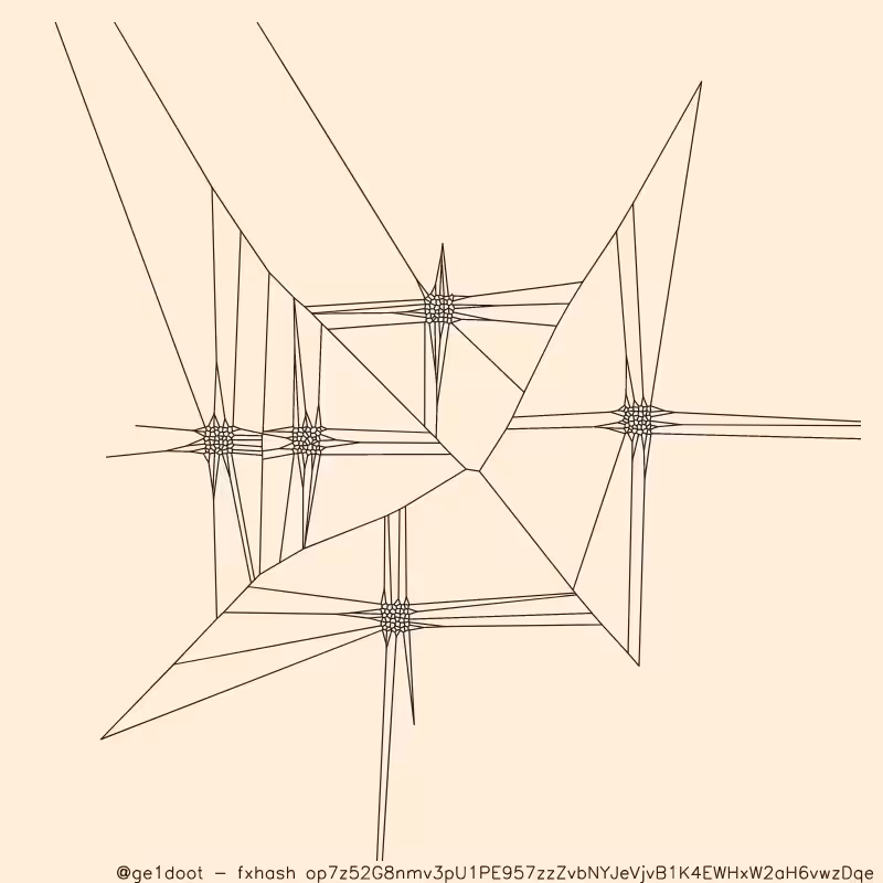 Interactions [SVG] #53