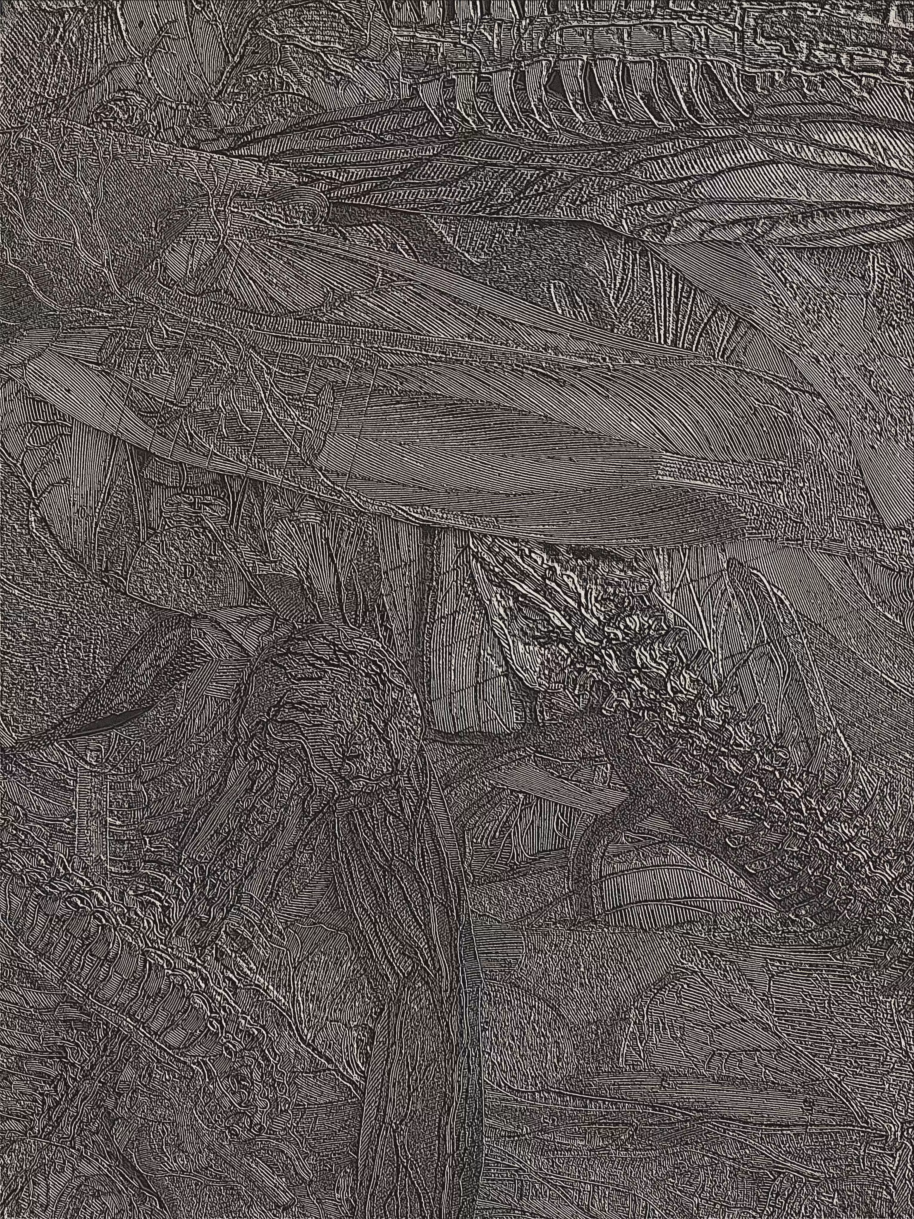 Lost Plate II