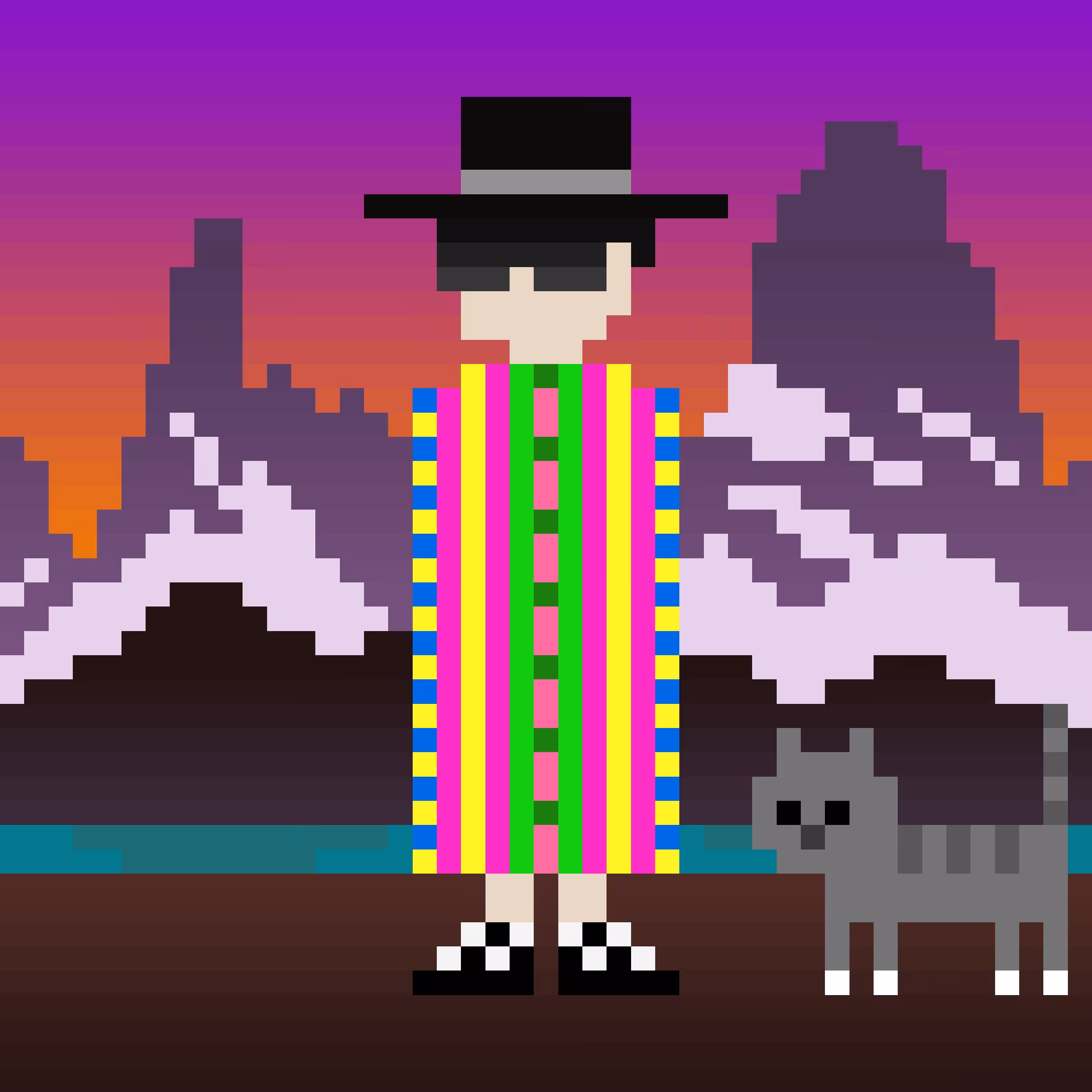 CryptoPatagonian #9