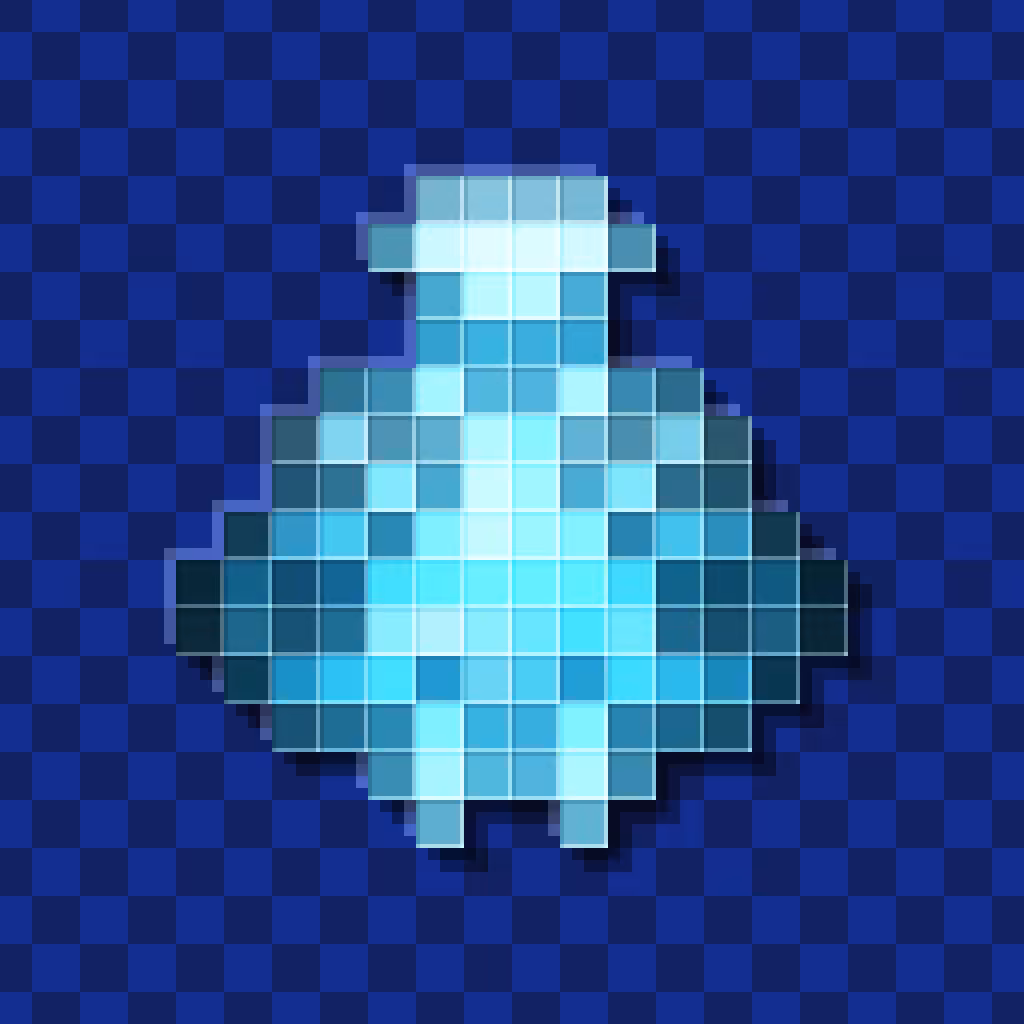 Pixel Spaceships Solos #39