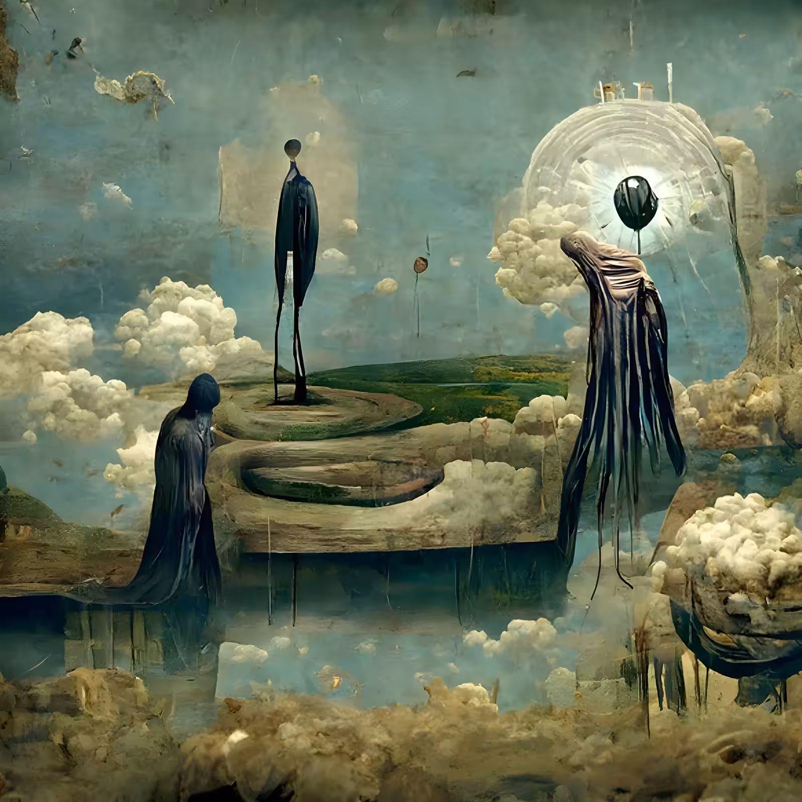 Confabulation