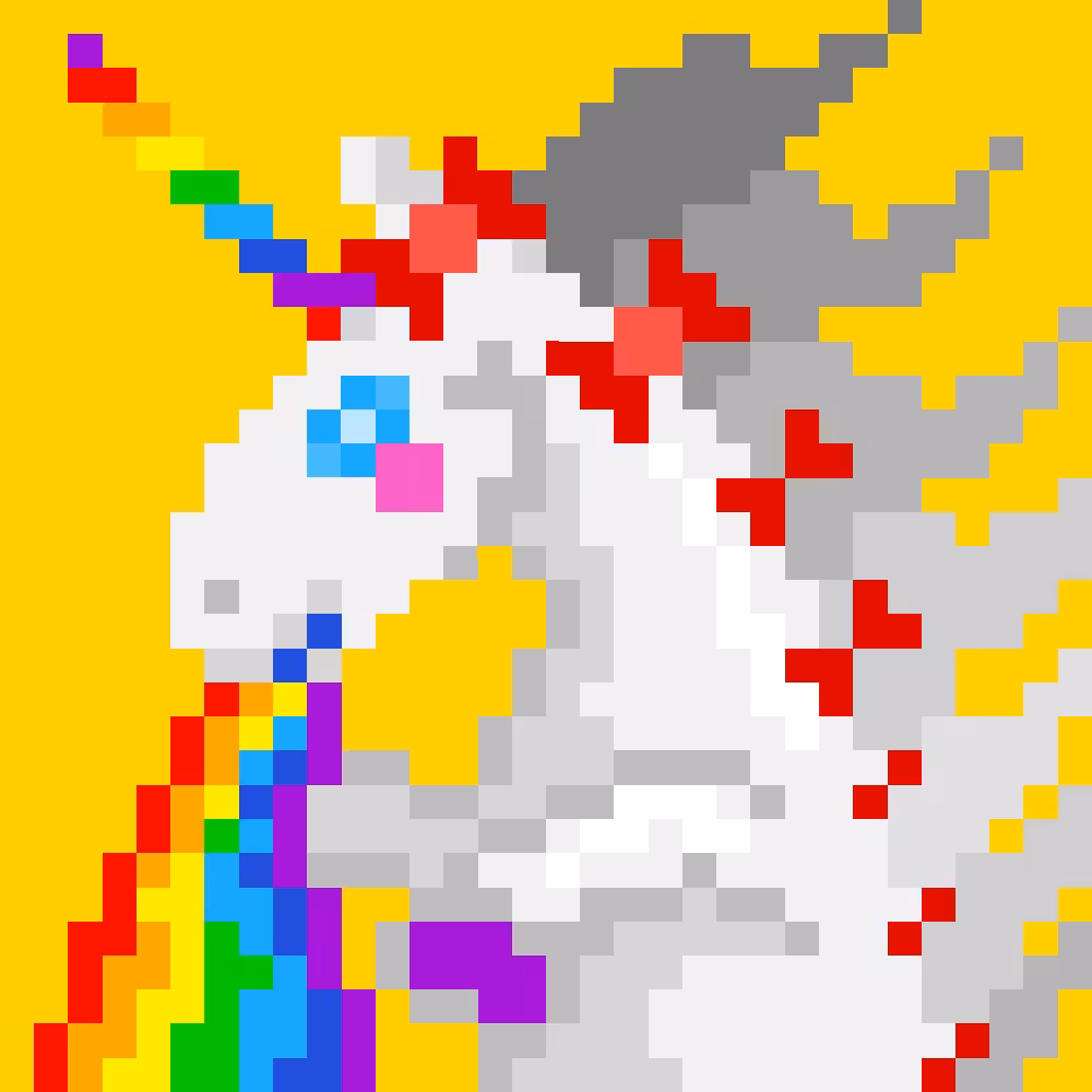 Unicorn #6379