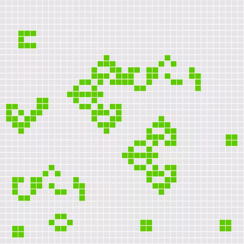 Your life in a game #5