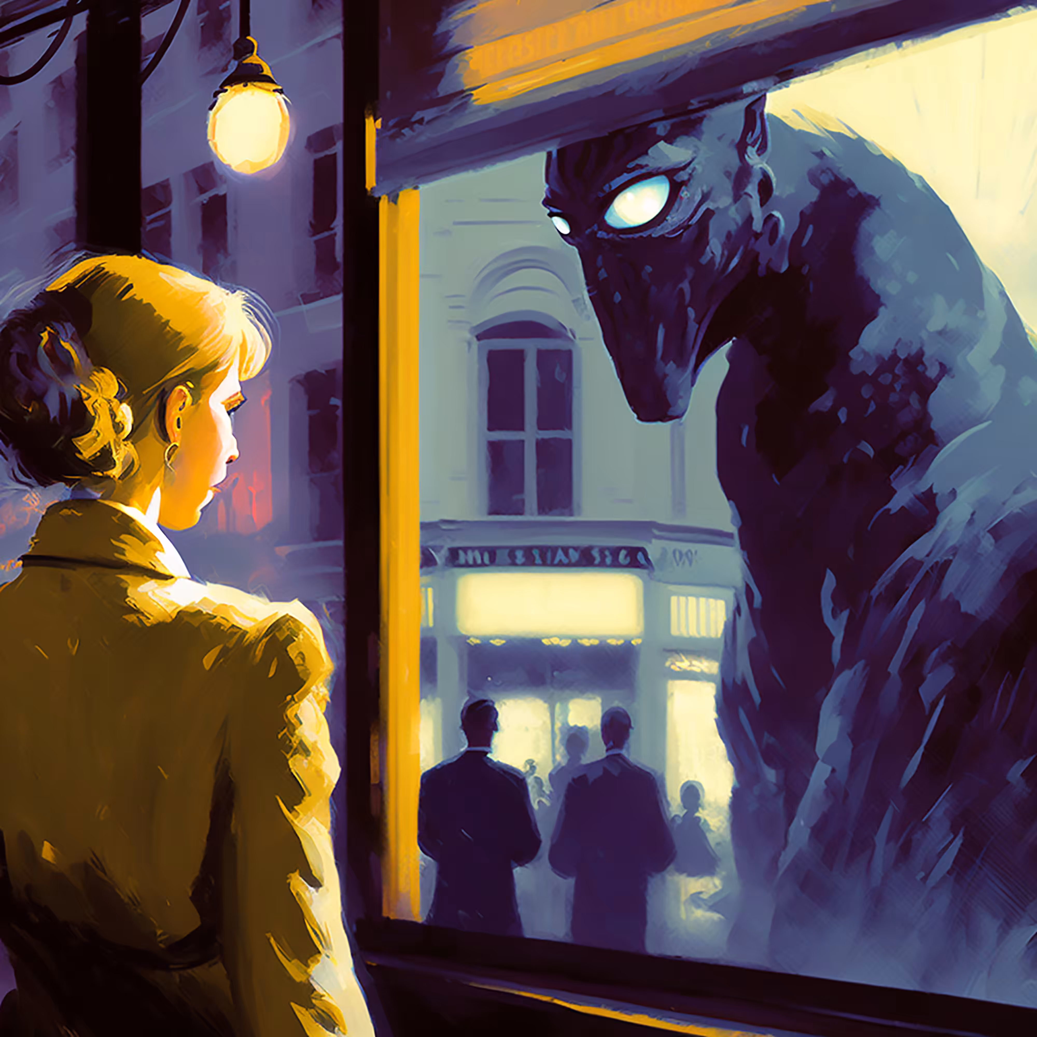 Monster Hearts #202