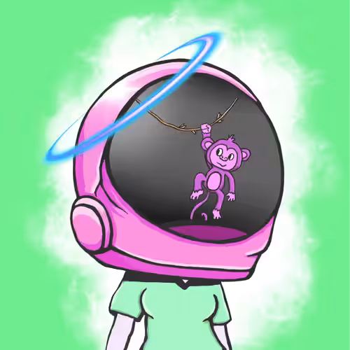 VibeNauts #982