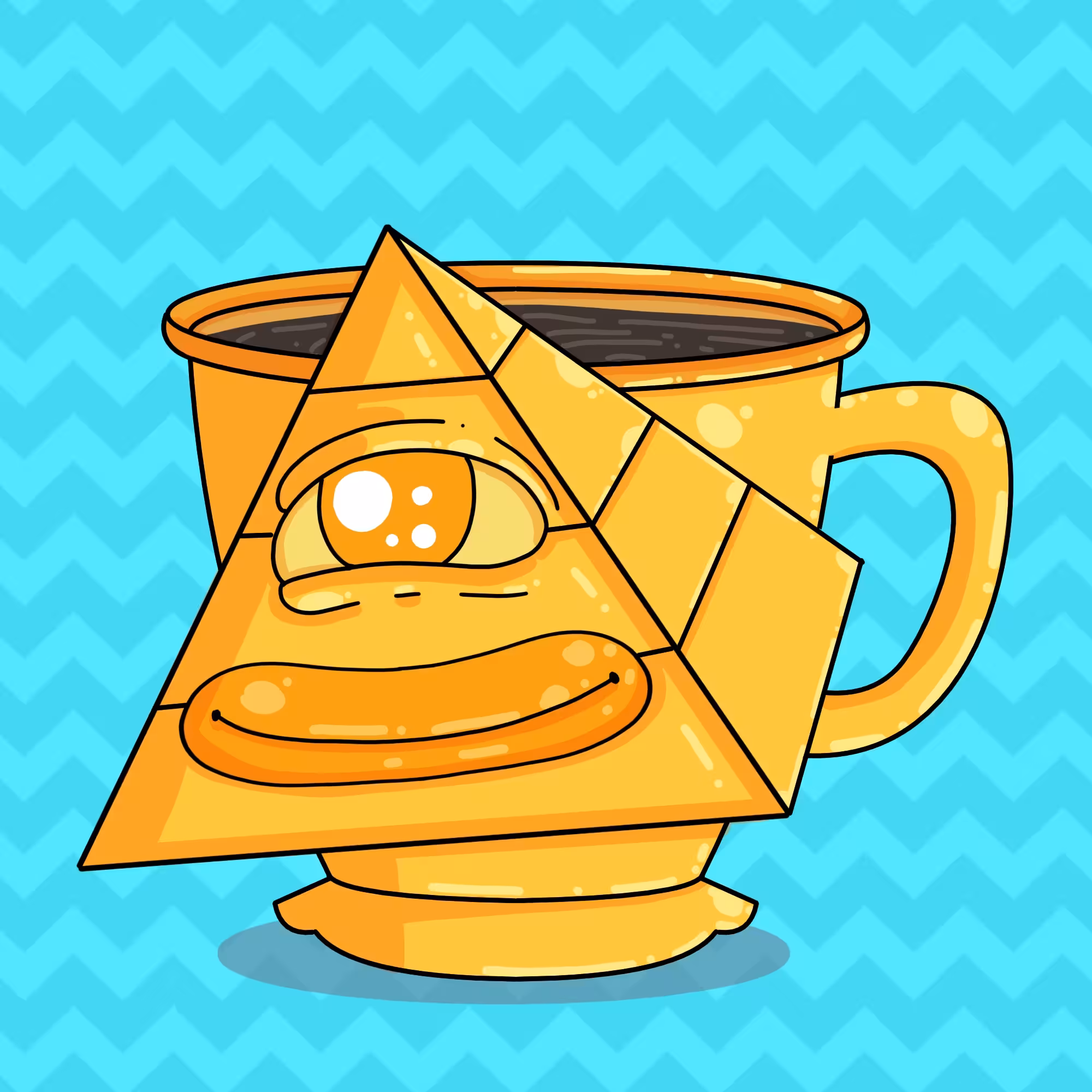 Mug #14