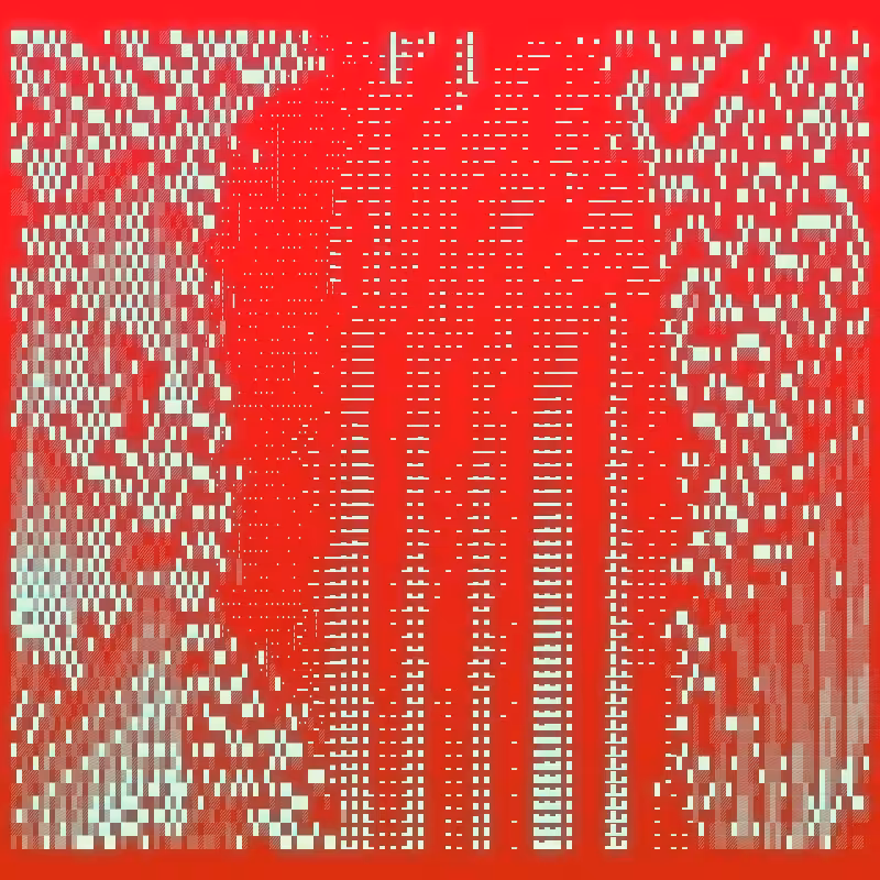 ASCII-SCAPE #189