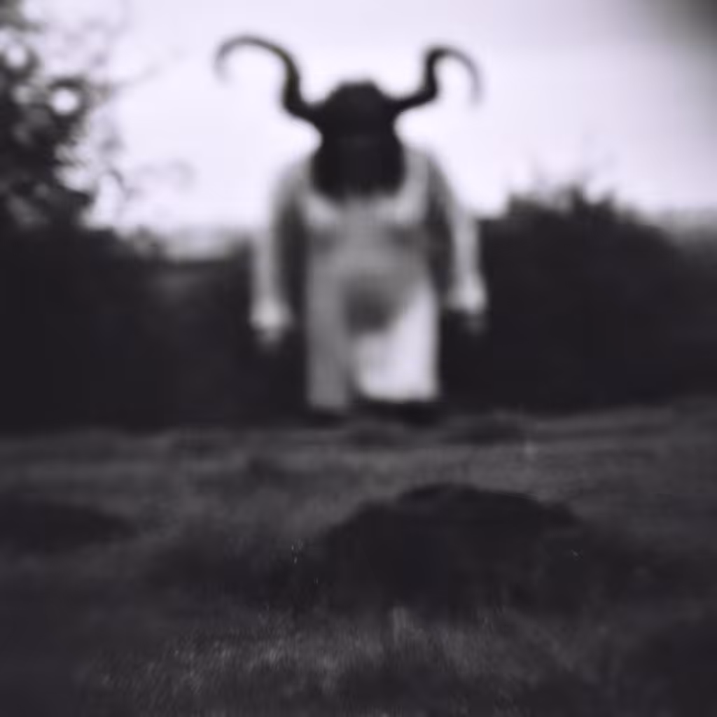 Apparitions Of Inferi: Ghosts In The Machine #10