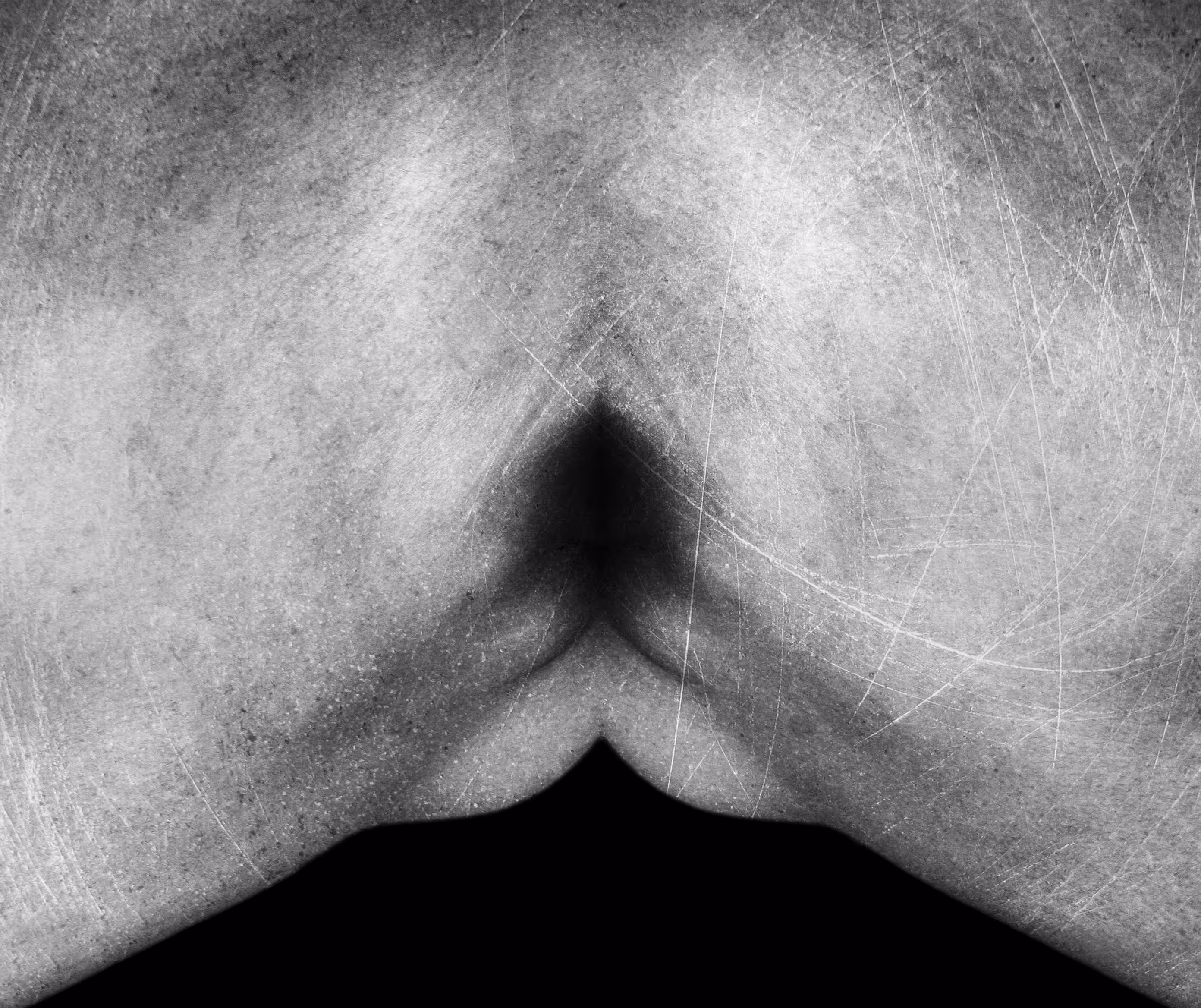 Hermenotic of Body - 4