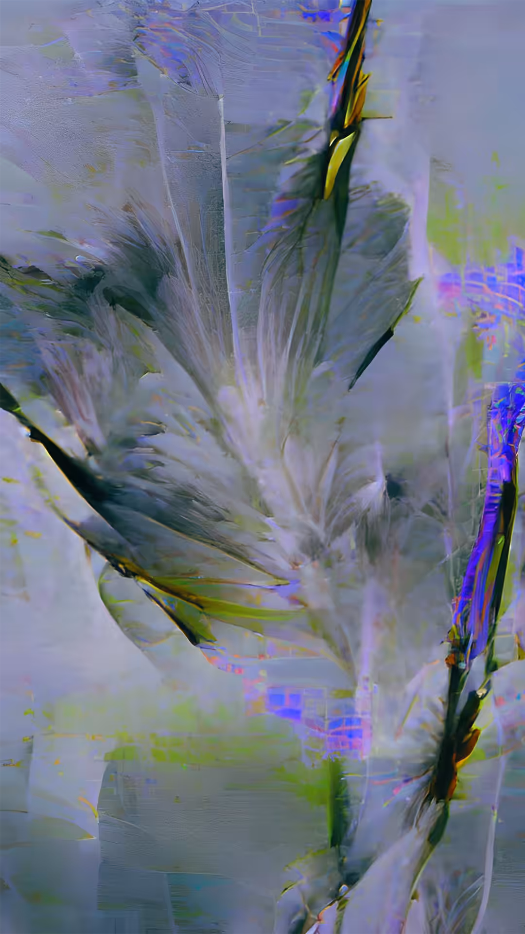 evaporate