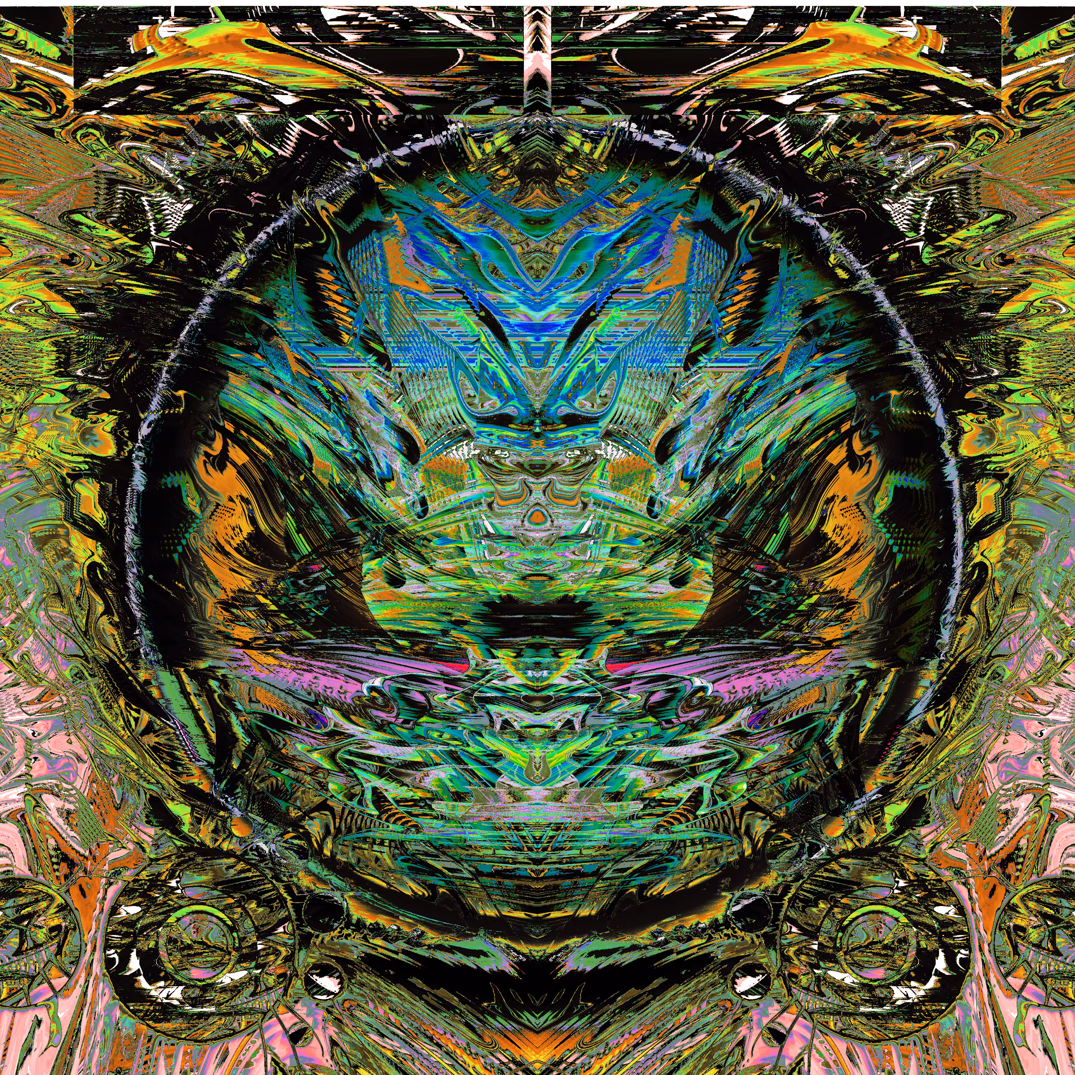 This might steal your face - " HIGH TIME"