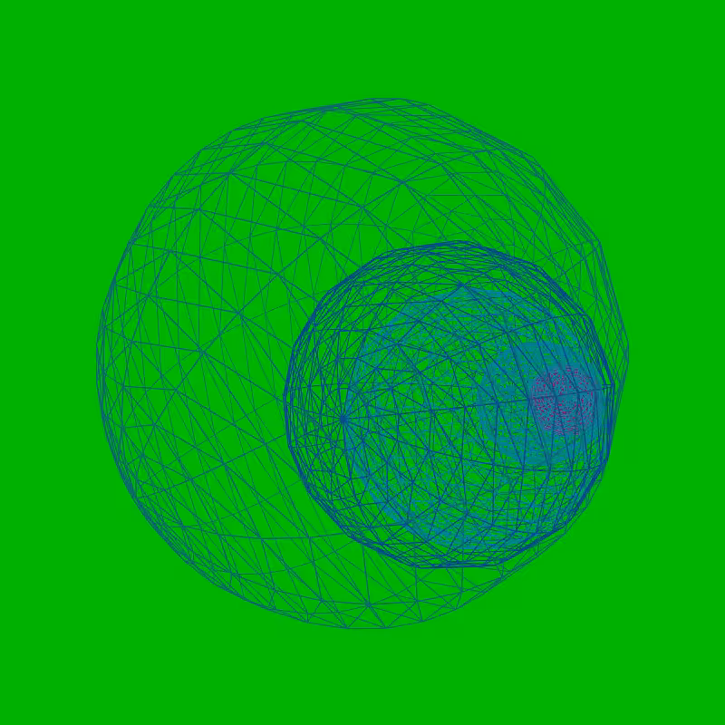 HypnoSpheres #33