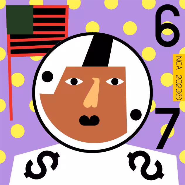 Super Cool World #1390