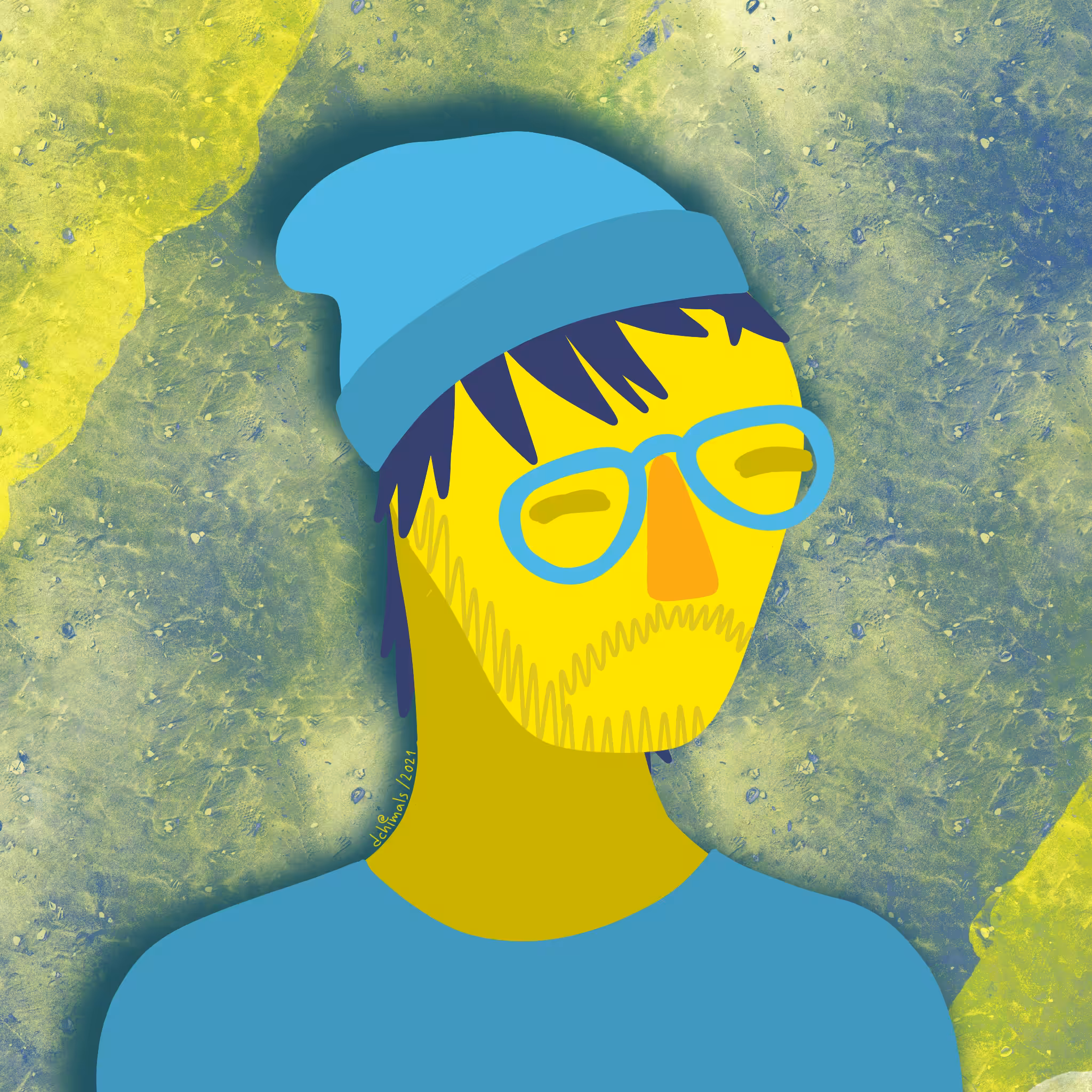 SPECIAL PEOPLE – KLICK.TEZ
