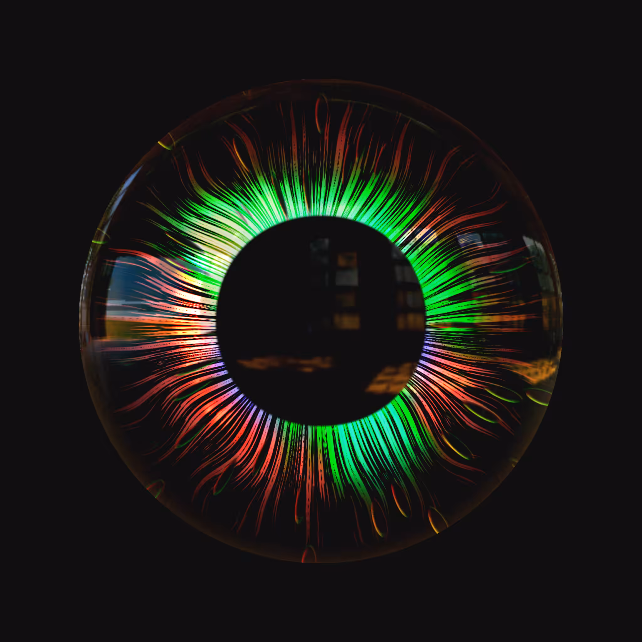 EYES #219