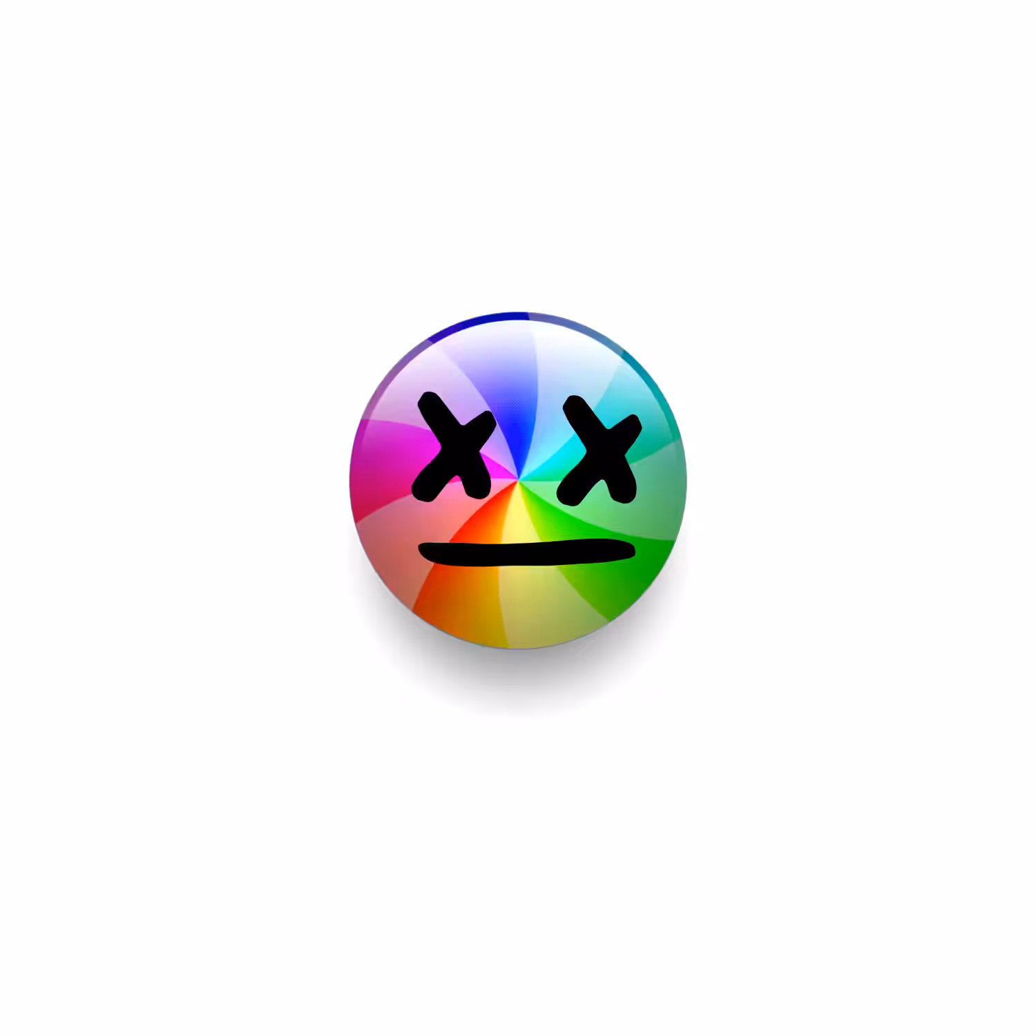 Spinning Wheel Of Death