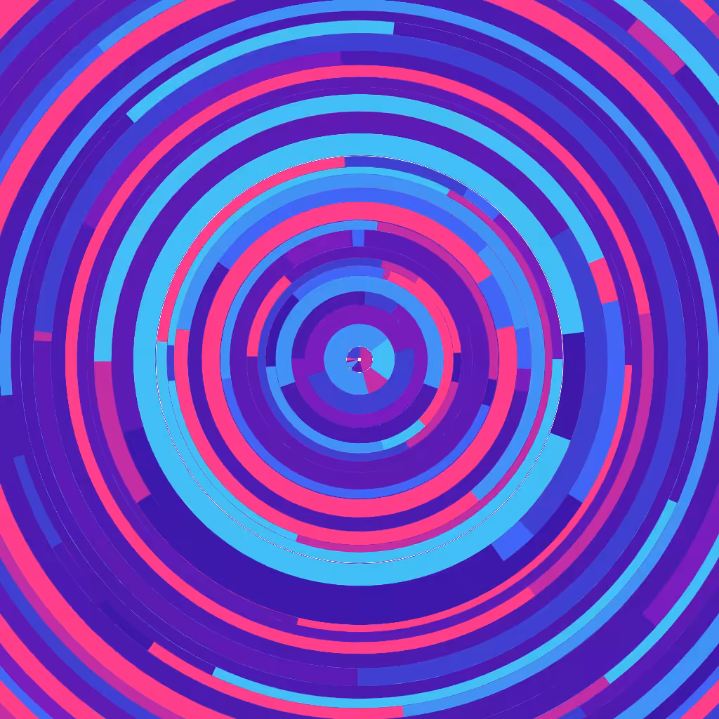Generative Disk#05