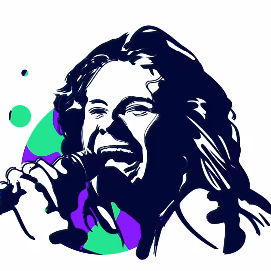 Janis Joplin