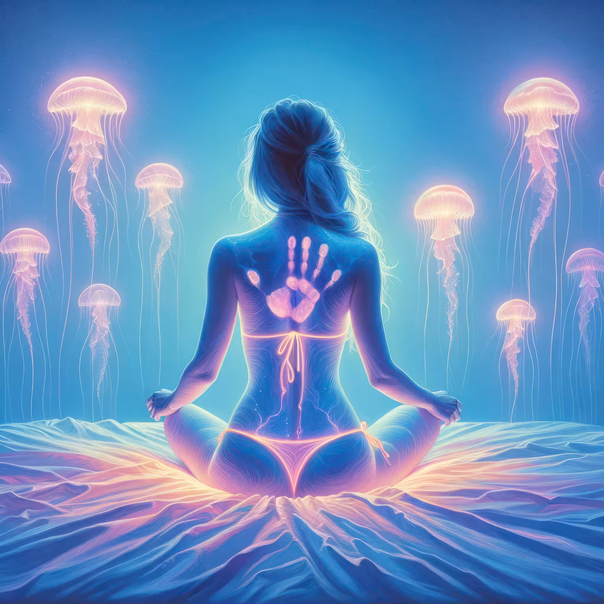 Marine Meditation