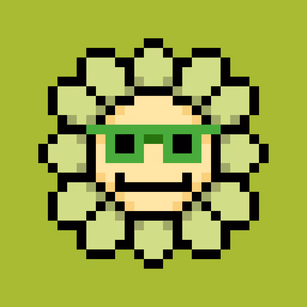 Murakami.Flower #9463