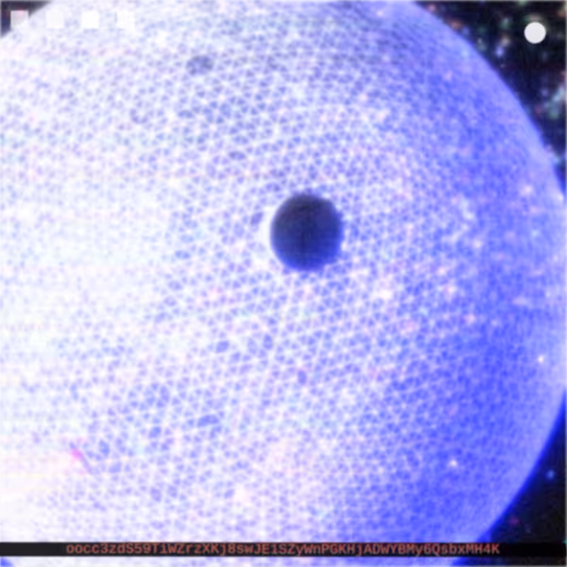 subsatellite #87