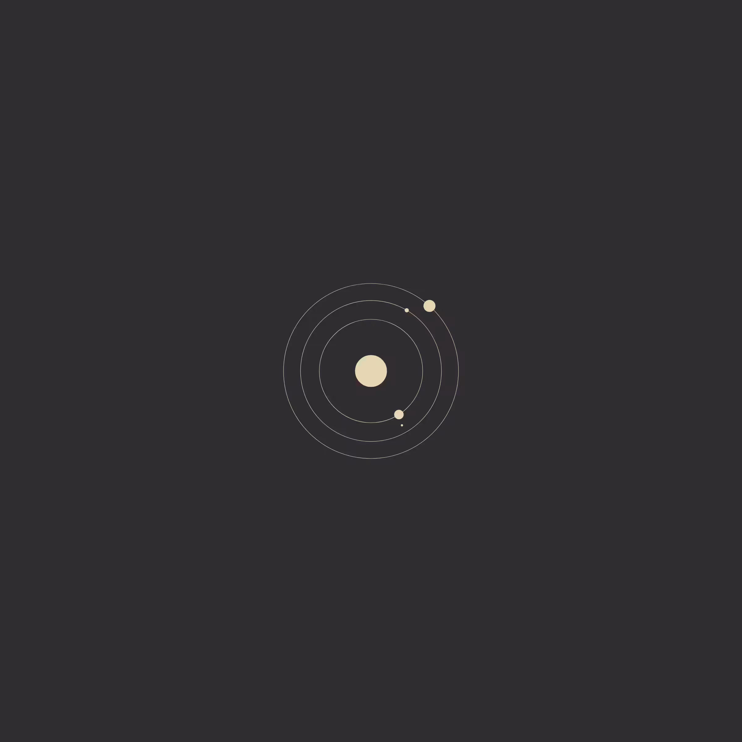 planets #4