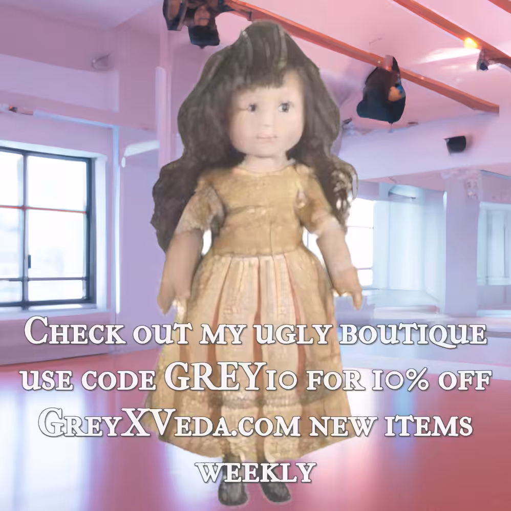 Ugly Bitches: #98