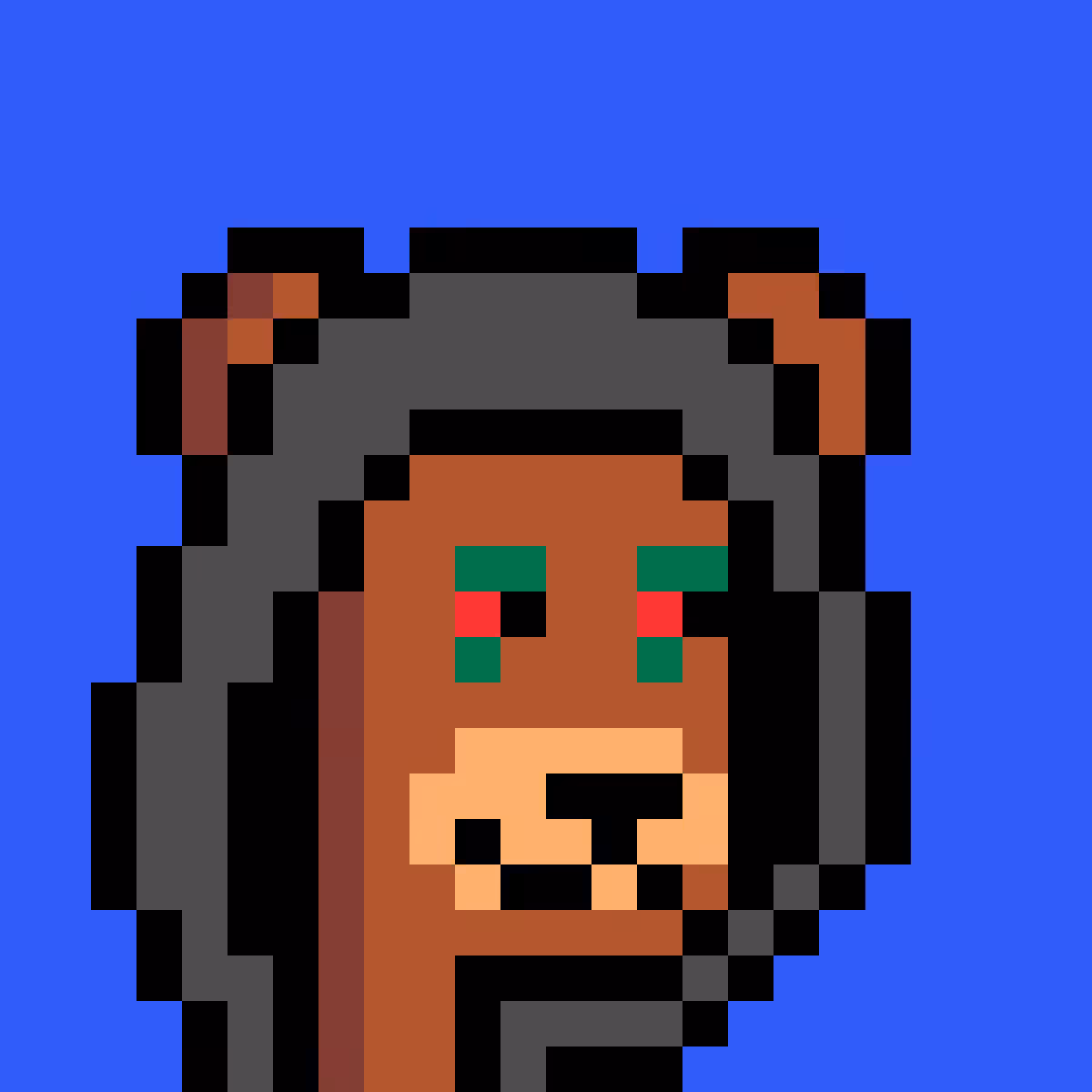 BearPunks #953