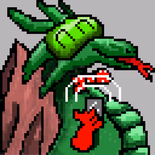 Fortune Dragon #0022