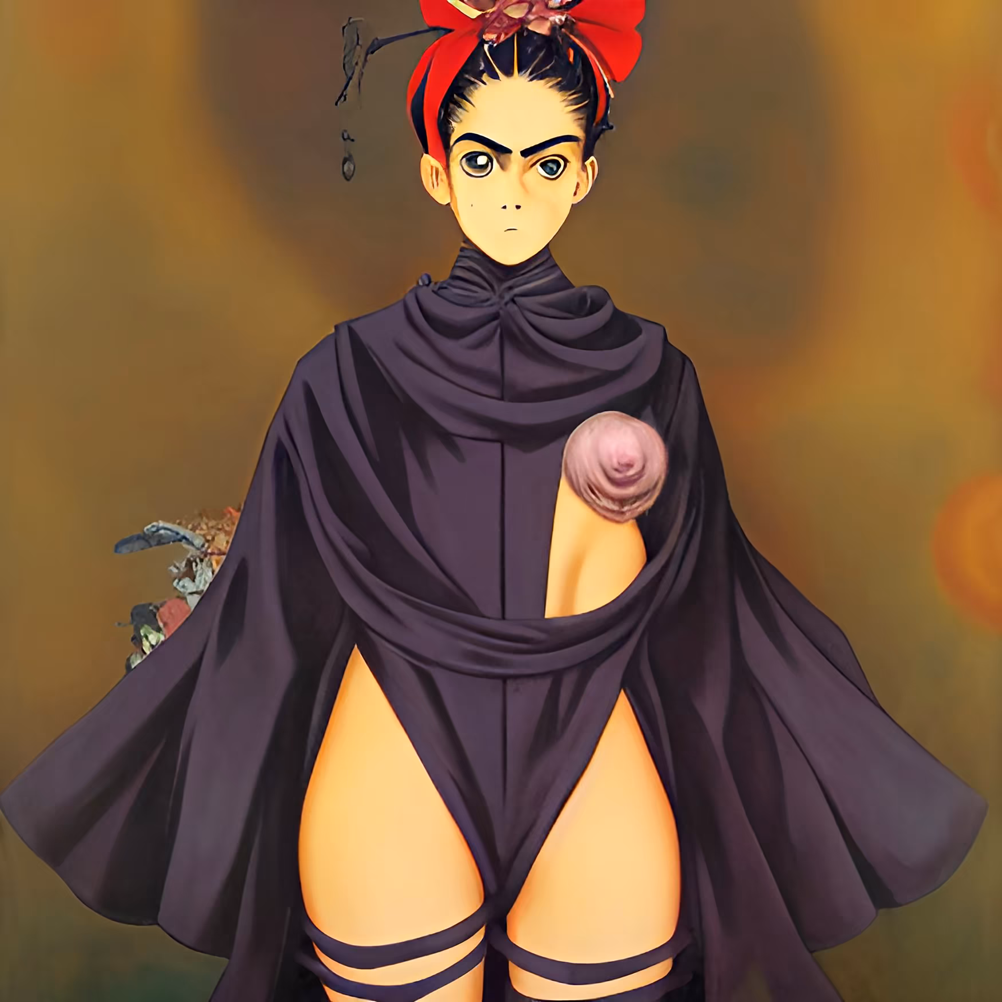 Kahlo