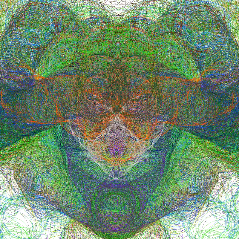 Ethereal #16