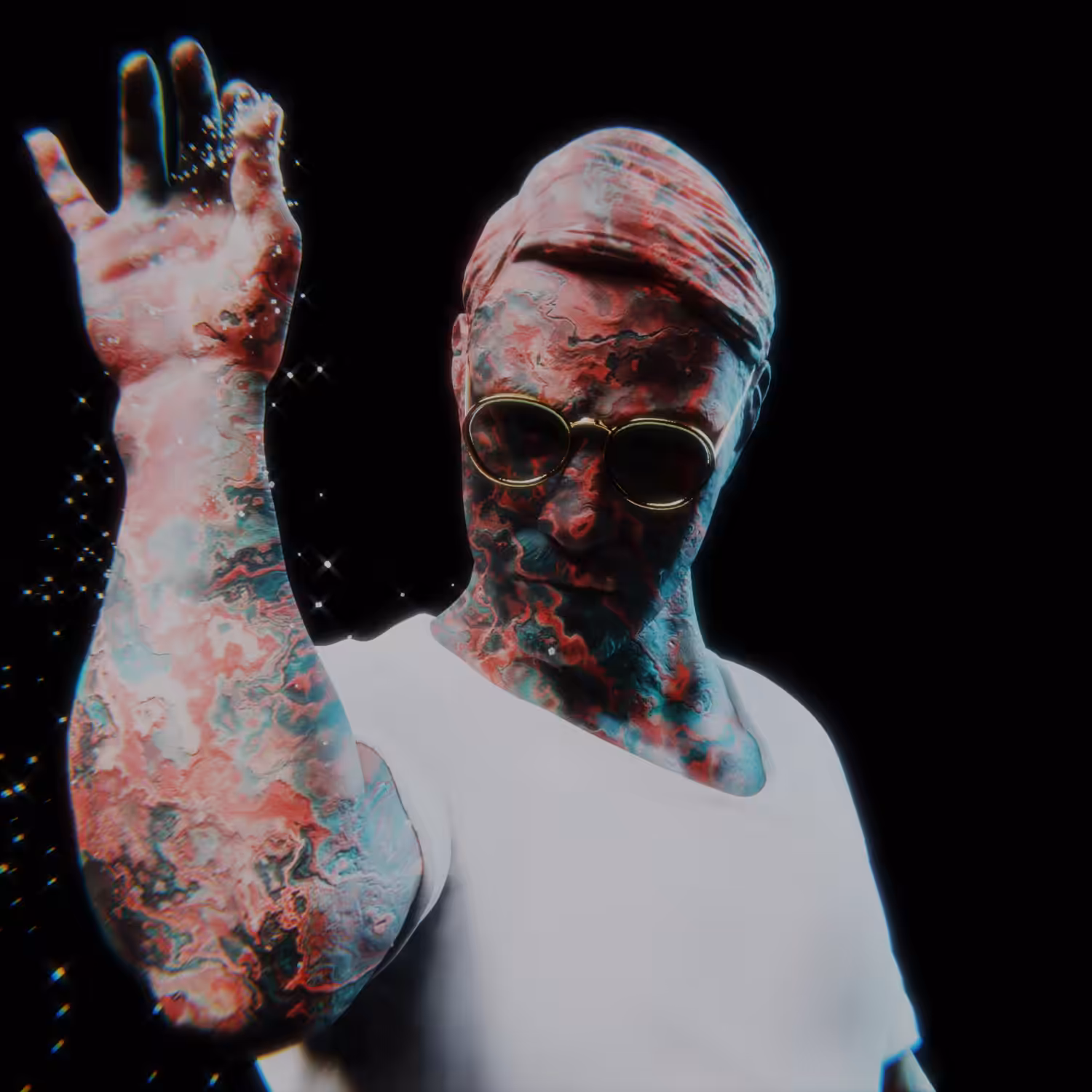 SALT BAE on ACTION