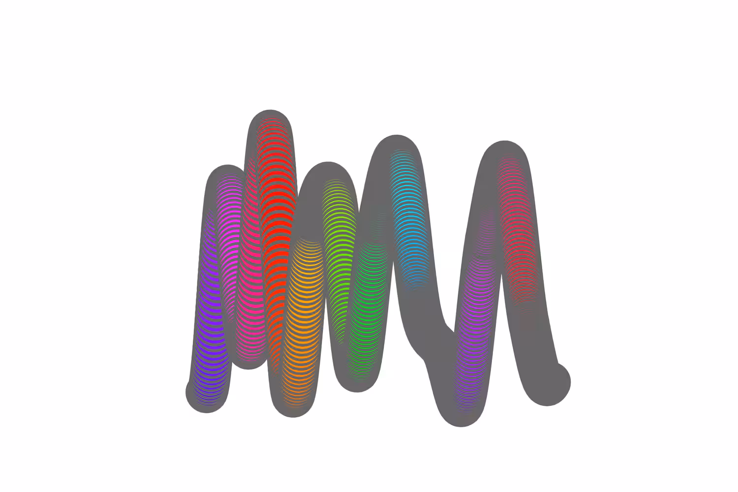 Chromie Squiggle #8808