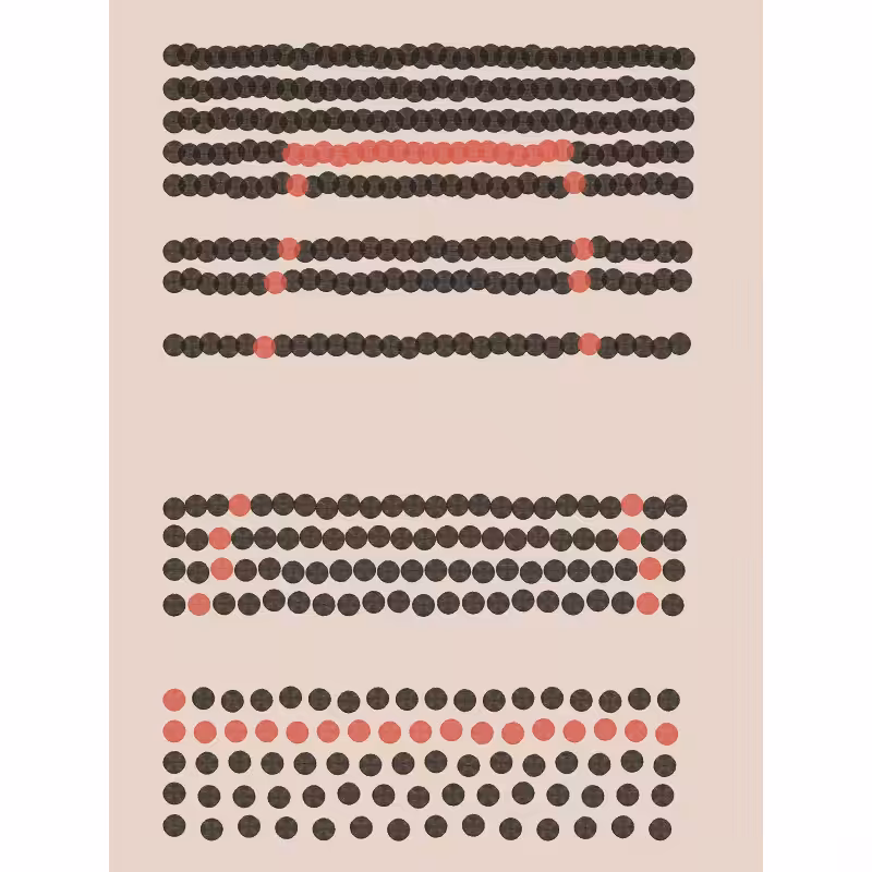 Poetics of Space #171