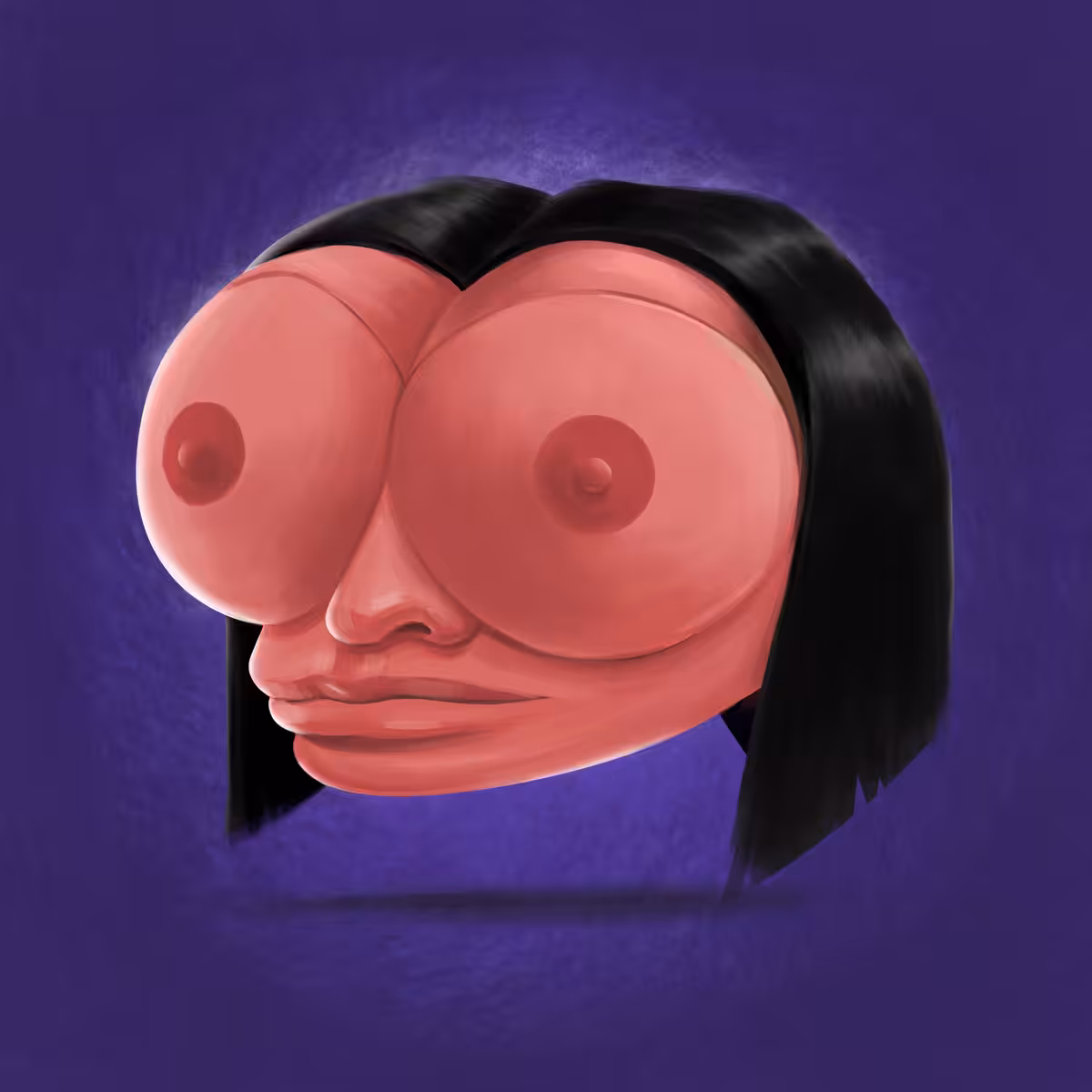 Eye Boobs