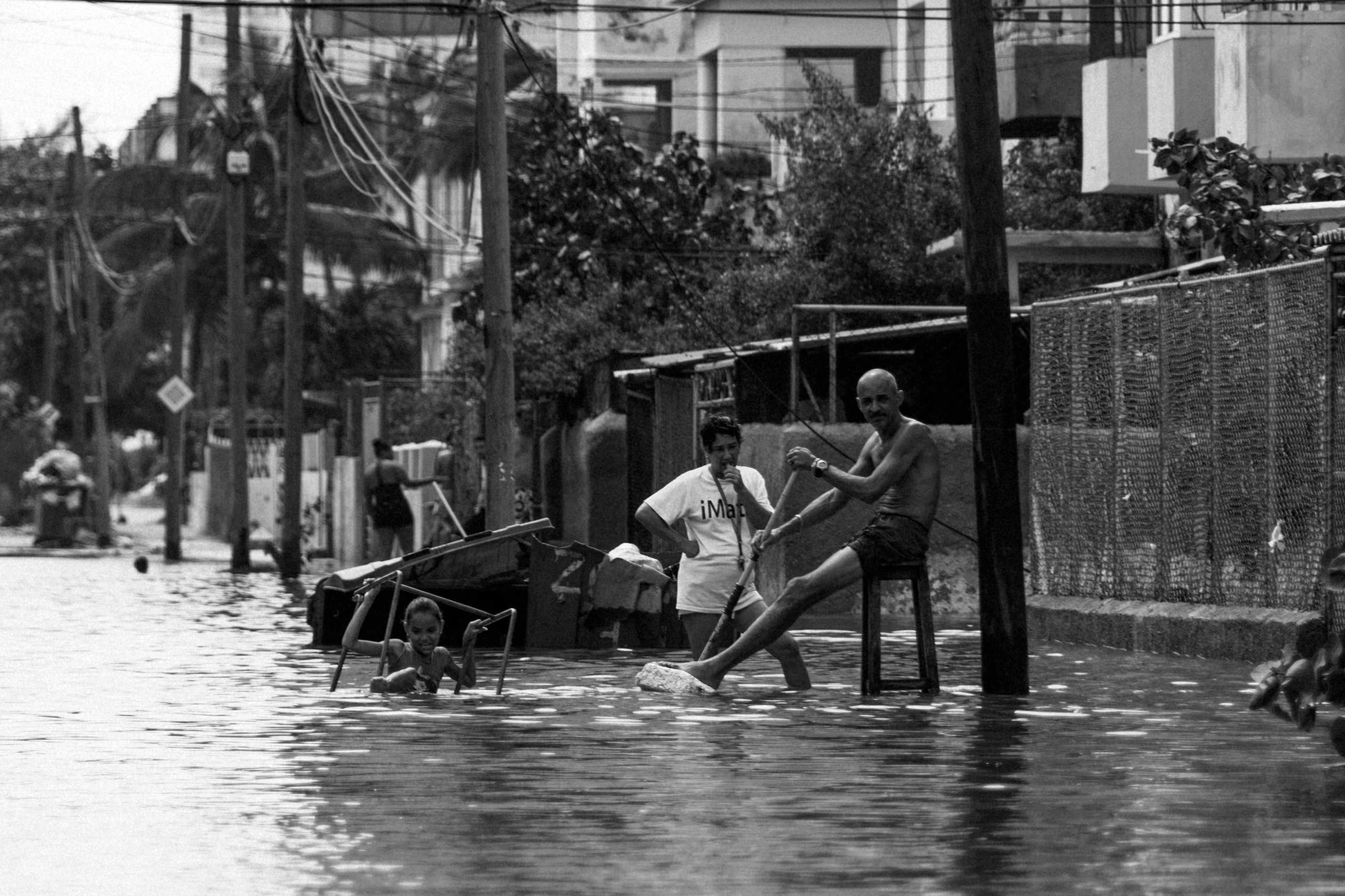 Flood #02