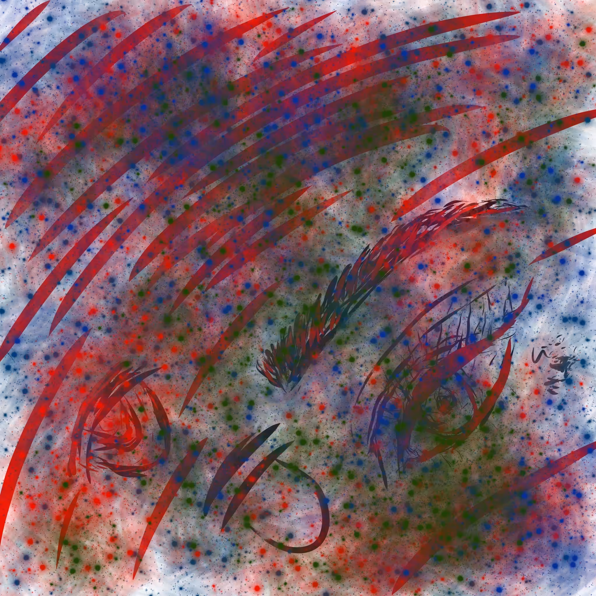 Abstract art