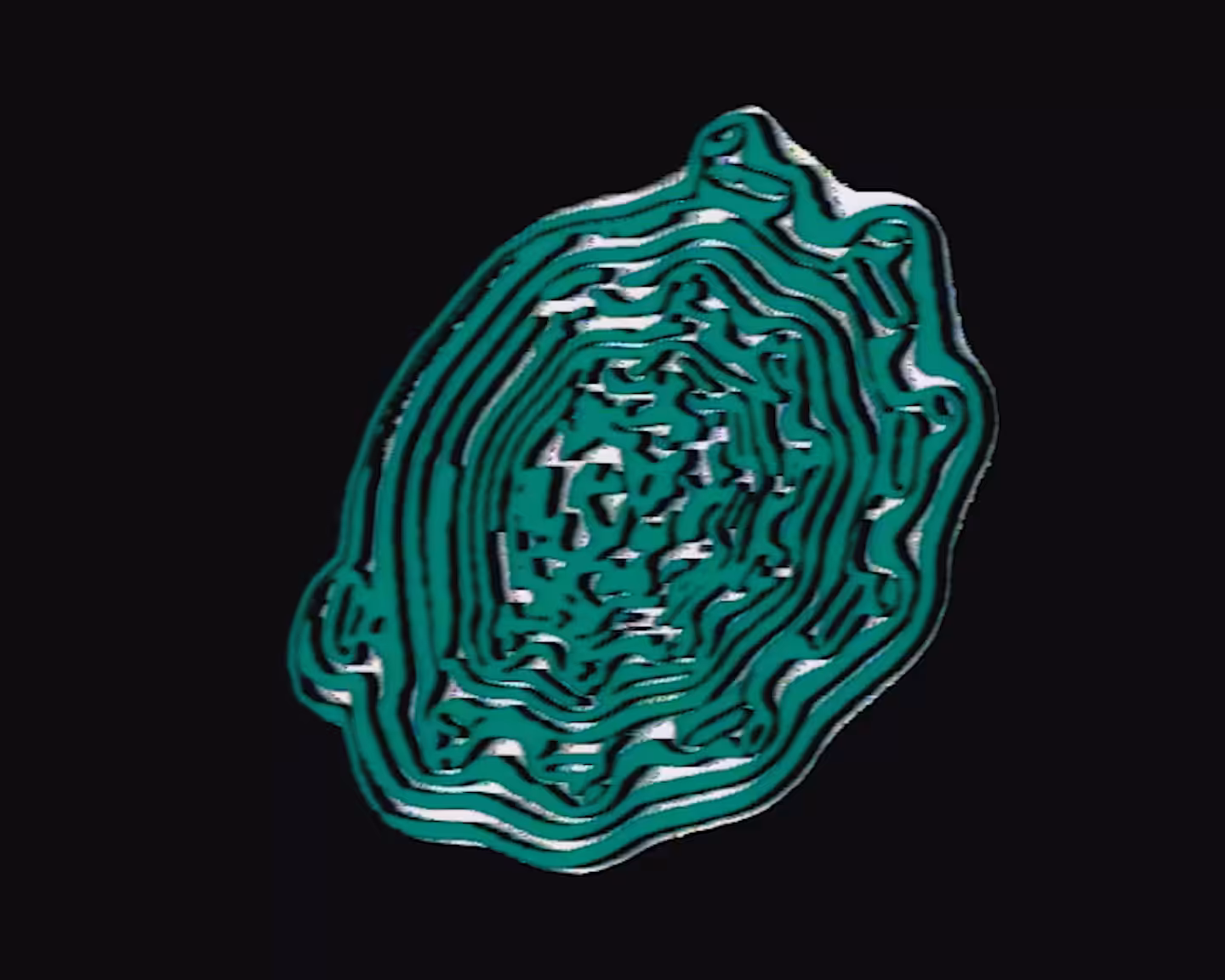Electroorganism №1