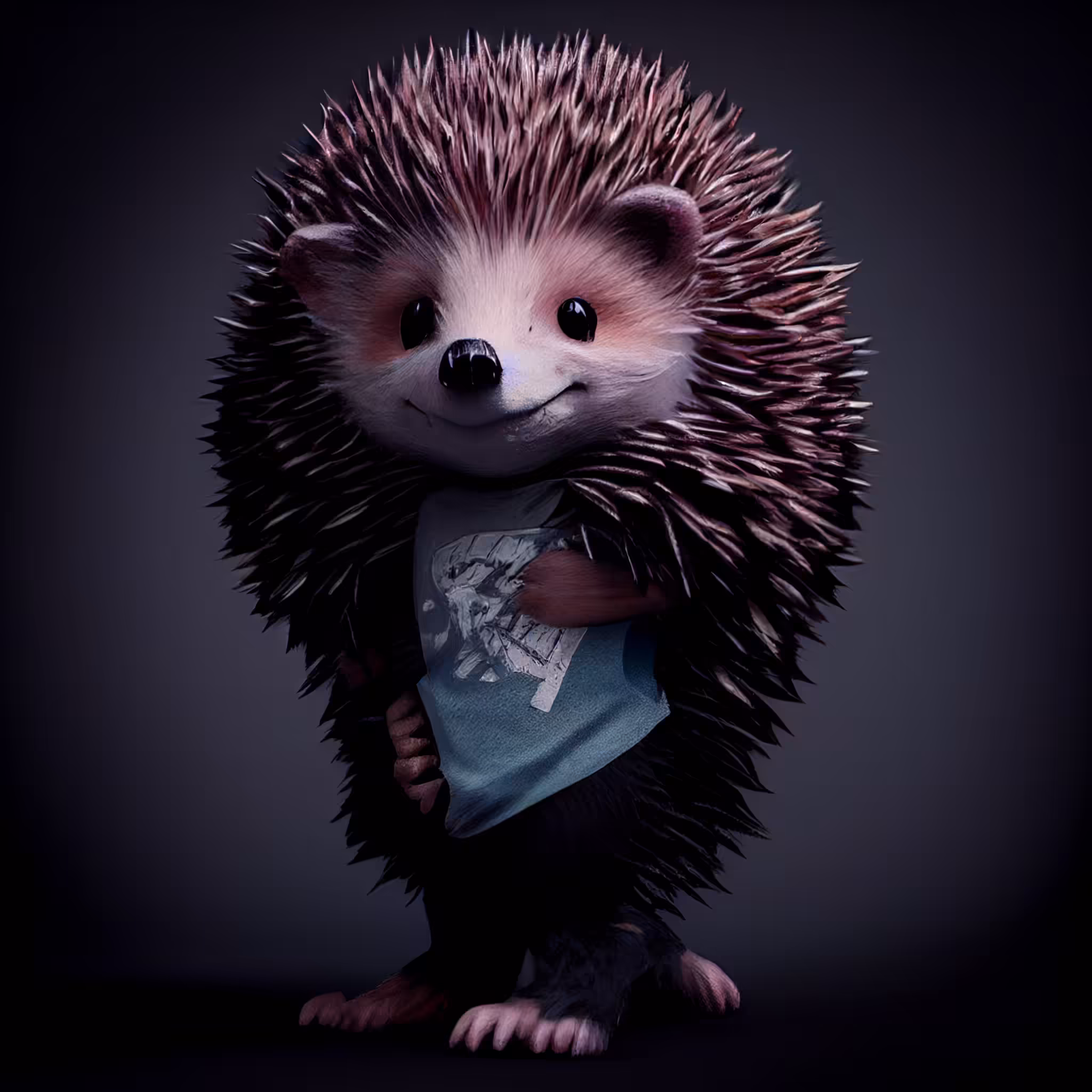 COOL GUY