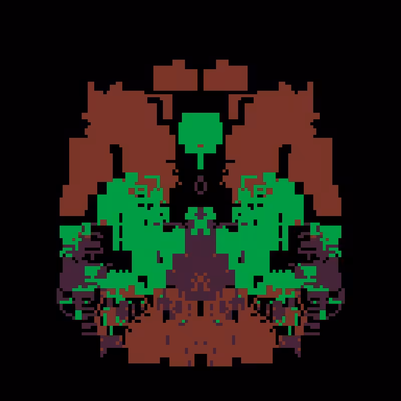Beginner Ideocartography #252