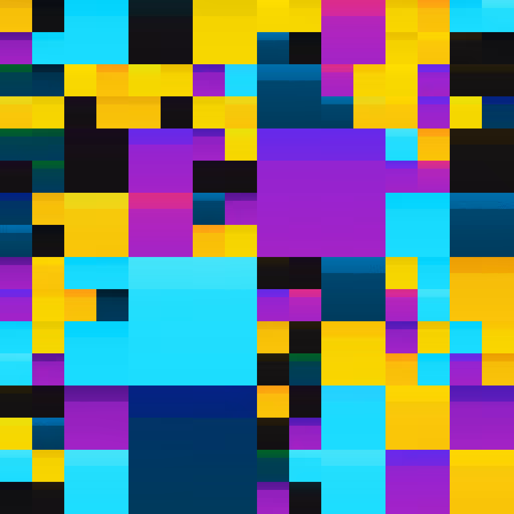 Noisy Gradient Compo #4