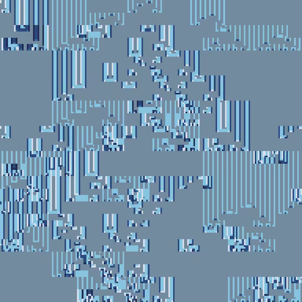 Zero-player game #828