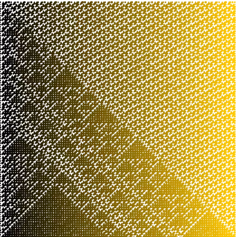 Automaton #23