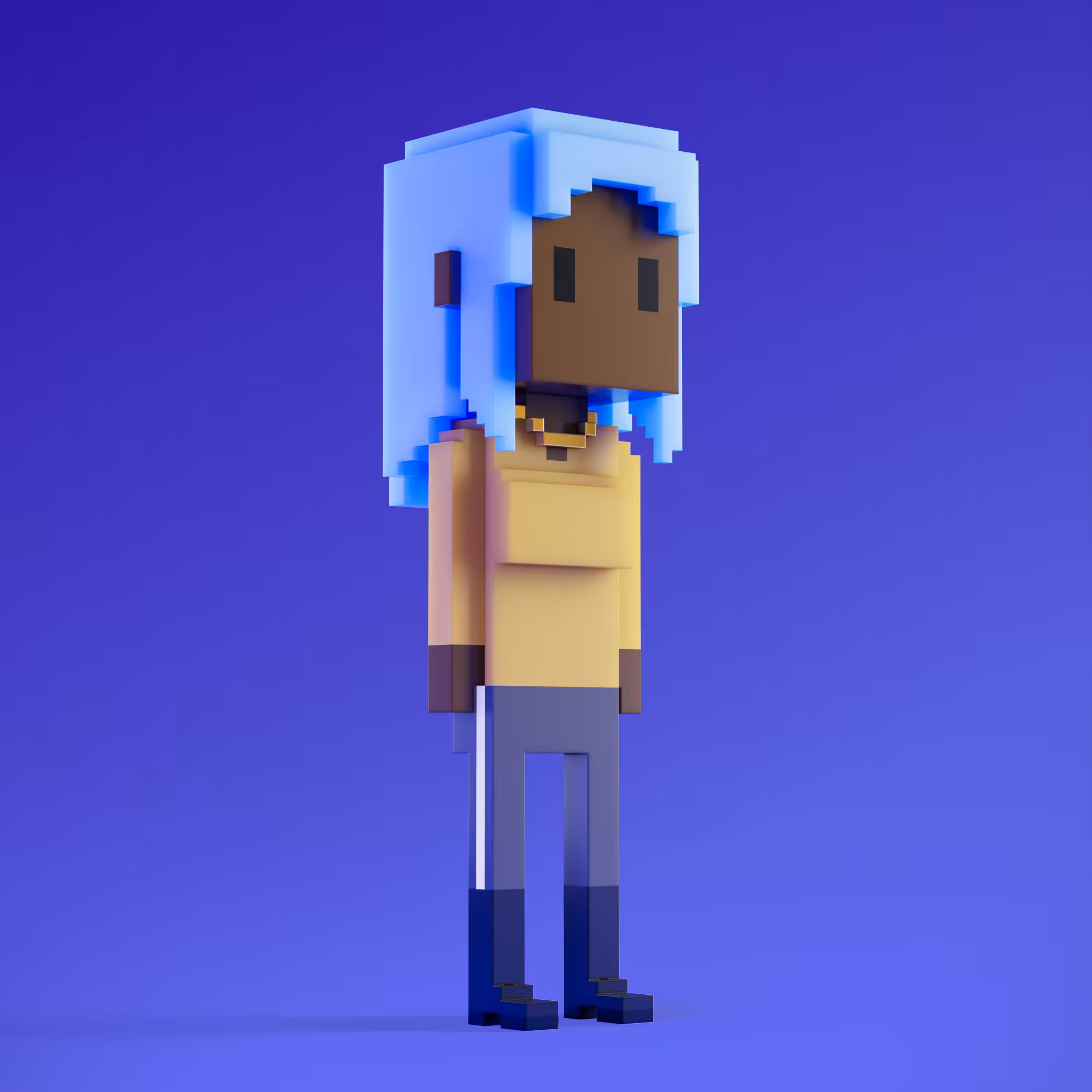 Meebit #3841