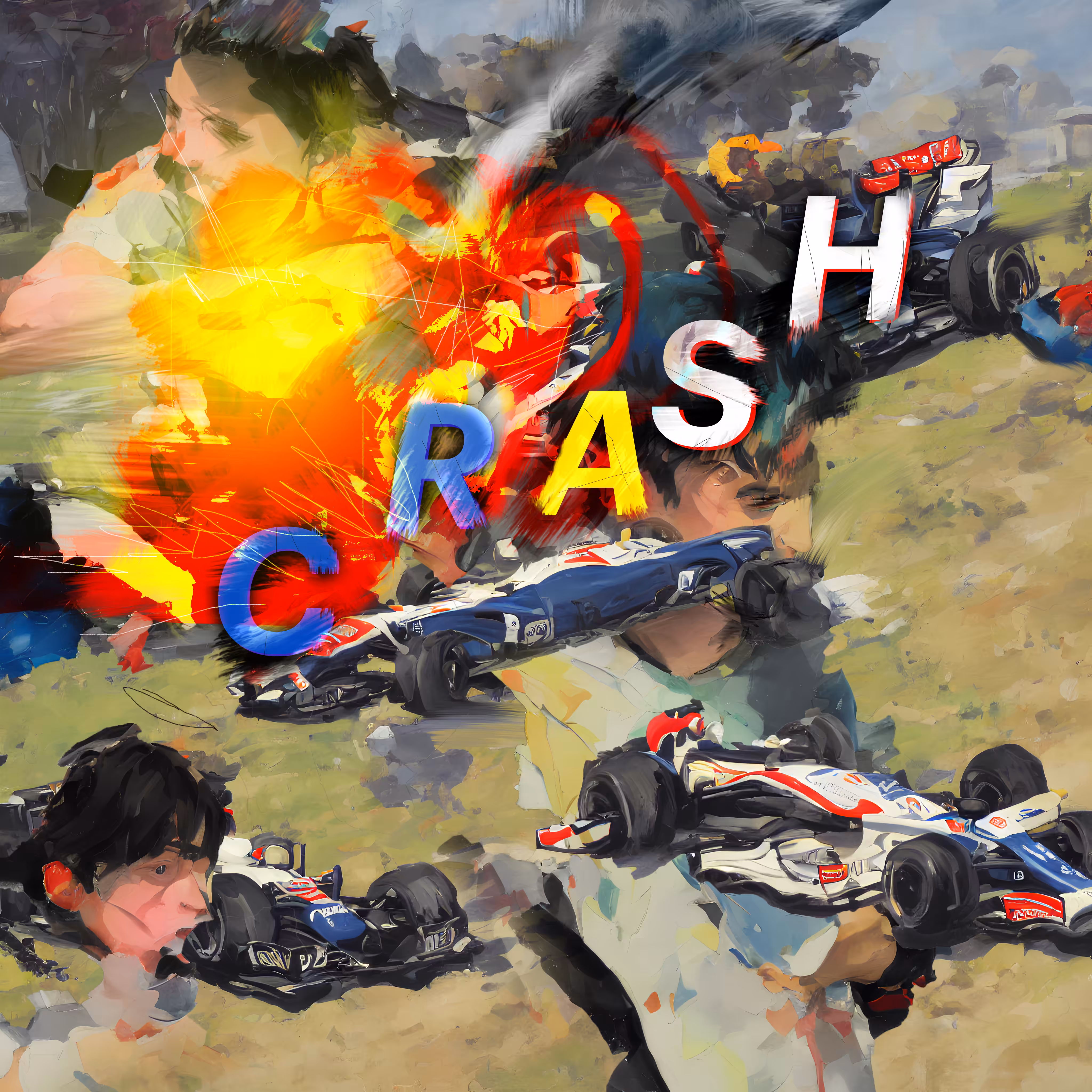 Crash