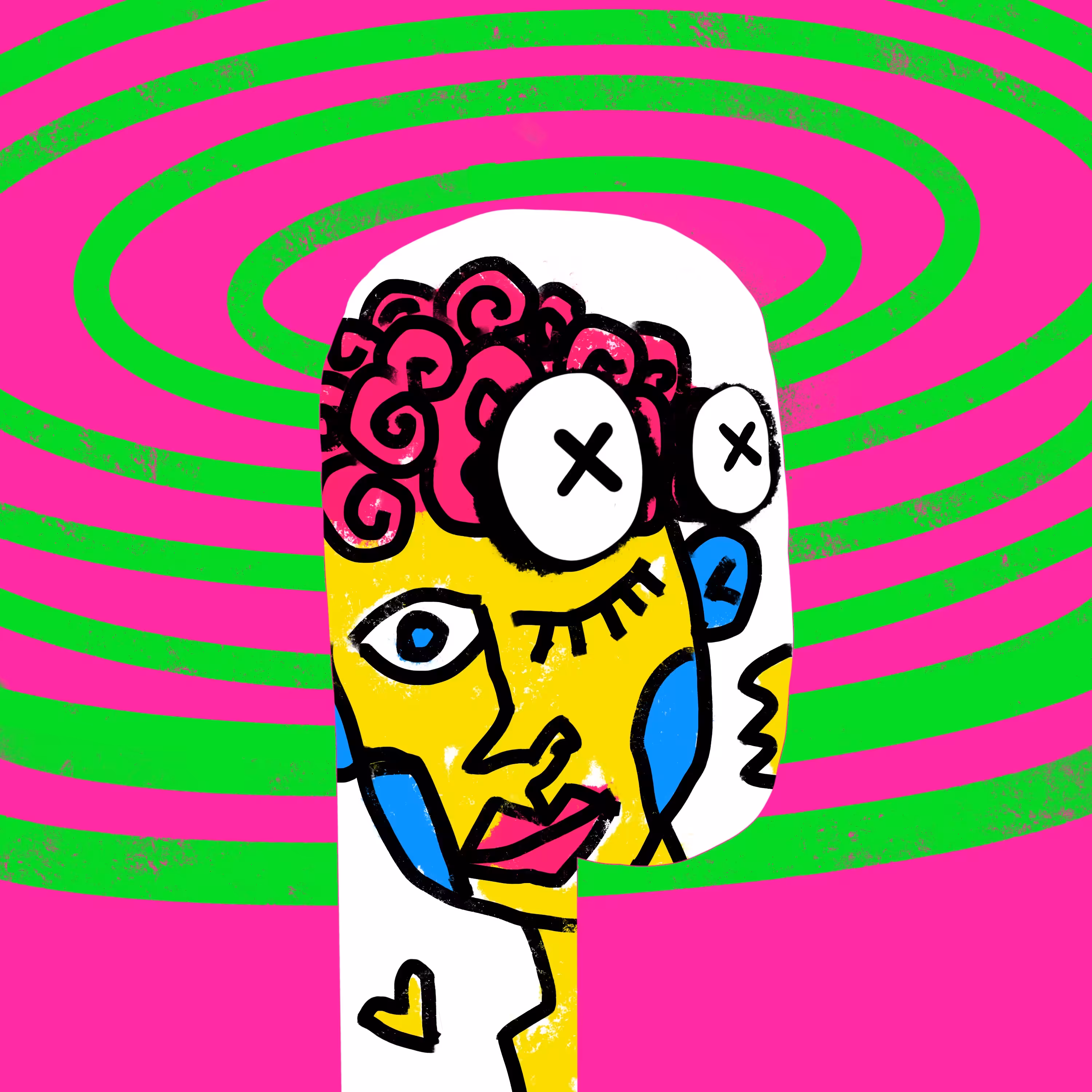 VibyPunk #2