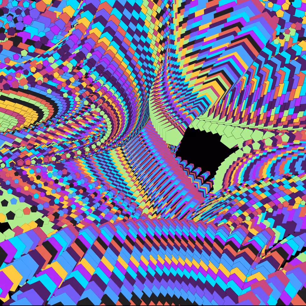 perpetuum [im]mobile #38