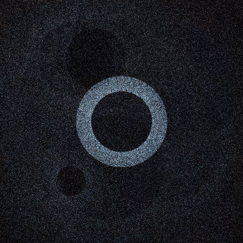 rings #3
